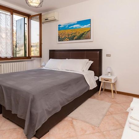 Casa Katalea Apartamento Verona Exterior foto