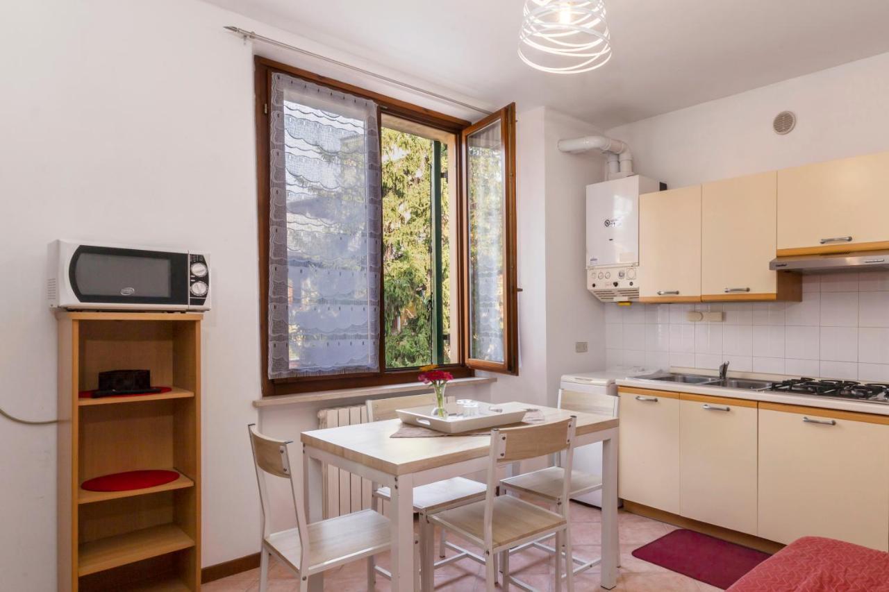 Casa Katalea Apartamento Verona Exterior foto