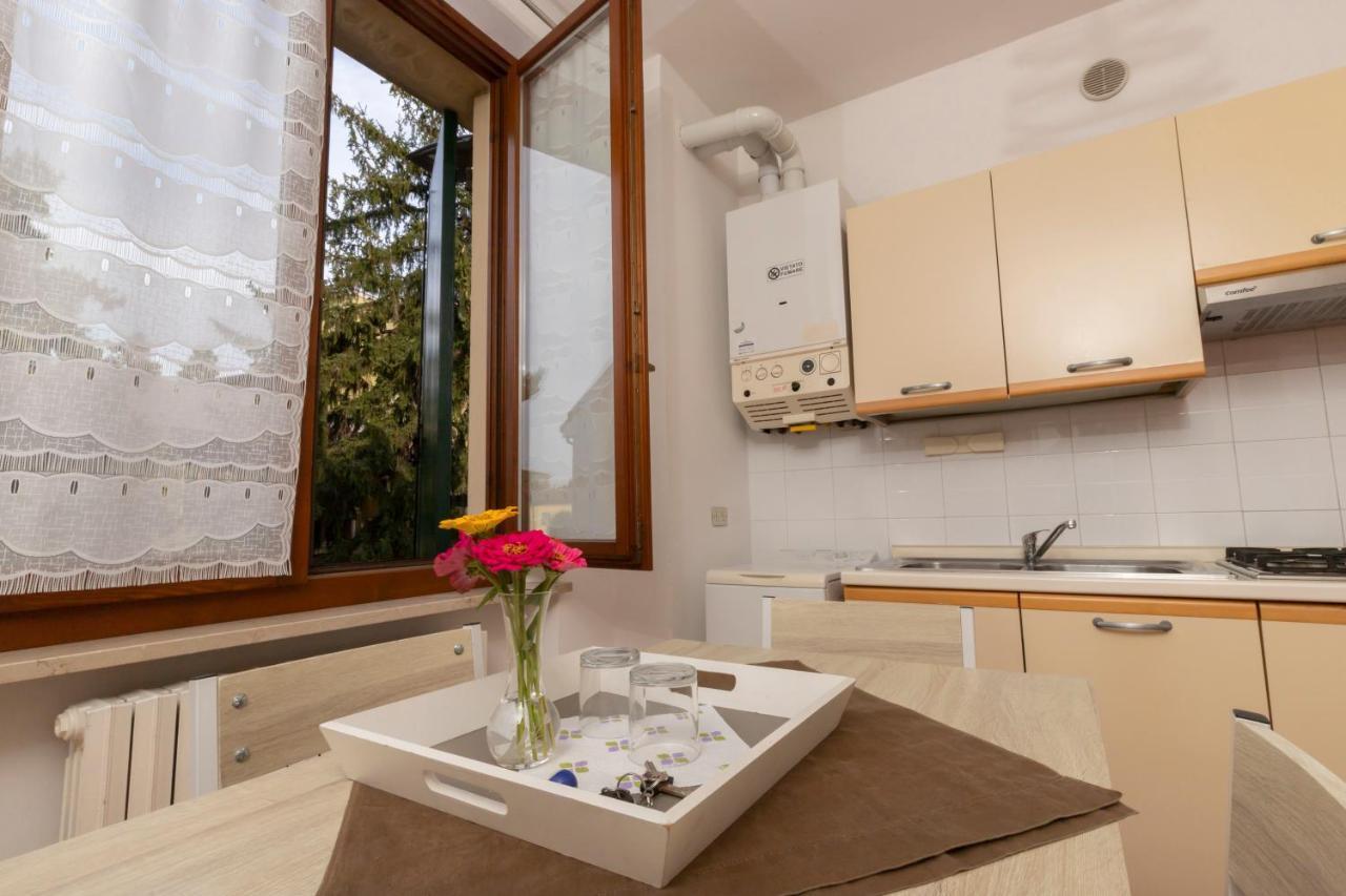 Casa Katalea Apartamento Verona Exterior foto
