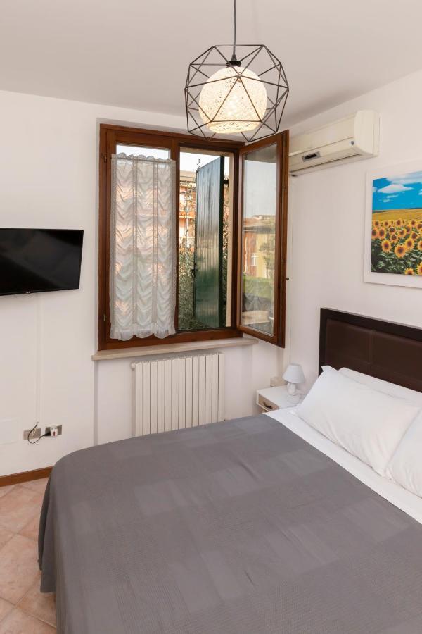 Casa Katalea Apartamento Verona Exterior foto