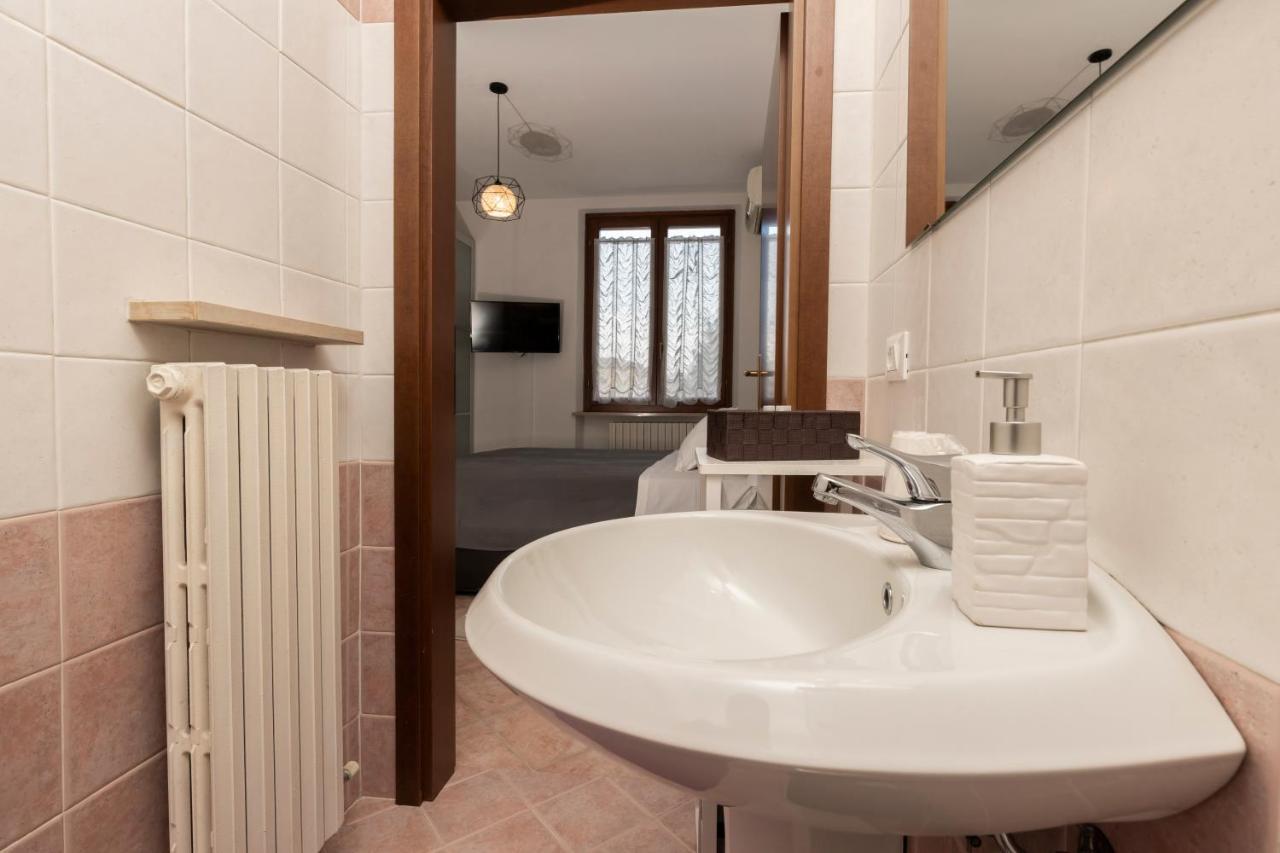 Casa Katalea Apartamento Verona Exterior foto