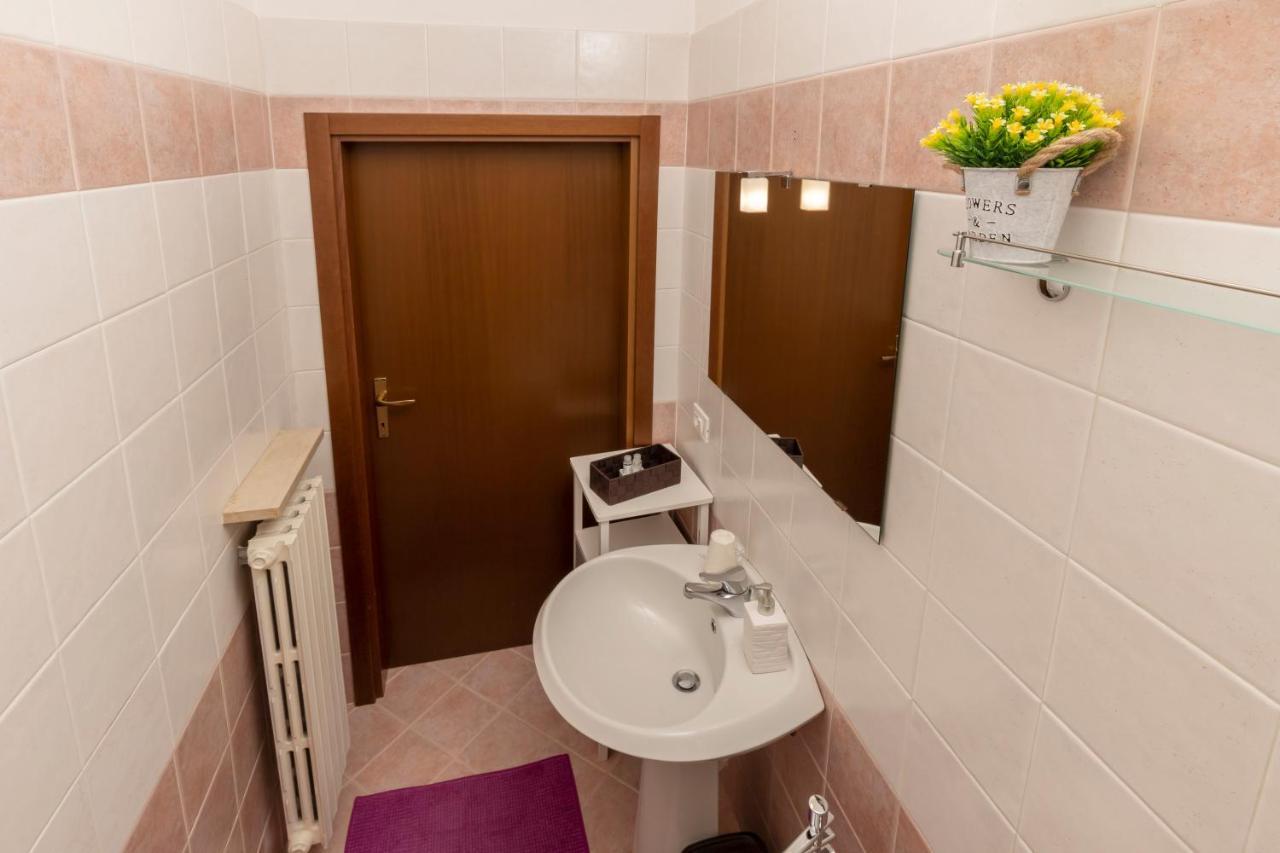 Casa Katalea Apartamento Verona Exterior foto