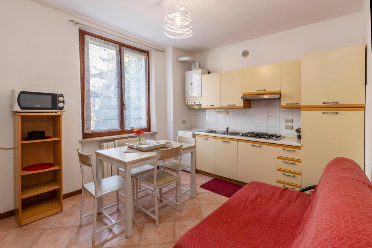 Casa Katalea Apartamento Verona Exterior foto