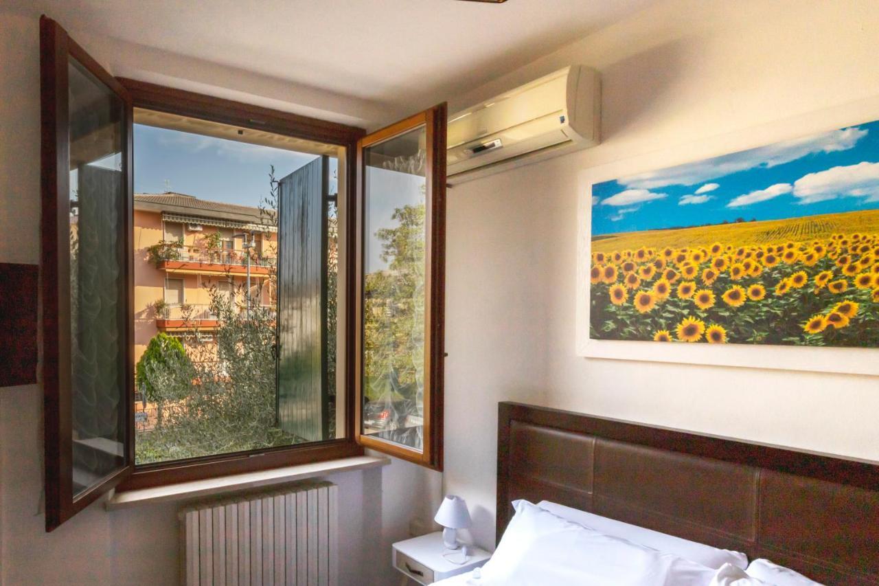 Casa Katalea Apartamento Verona Exterior foto