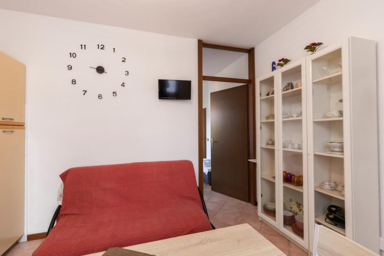 Casa Katalea Apartamento Verona Exterior foto