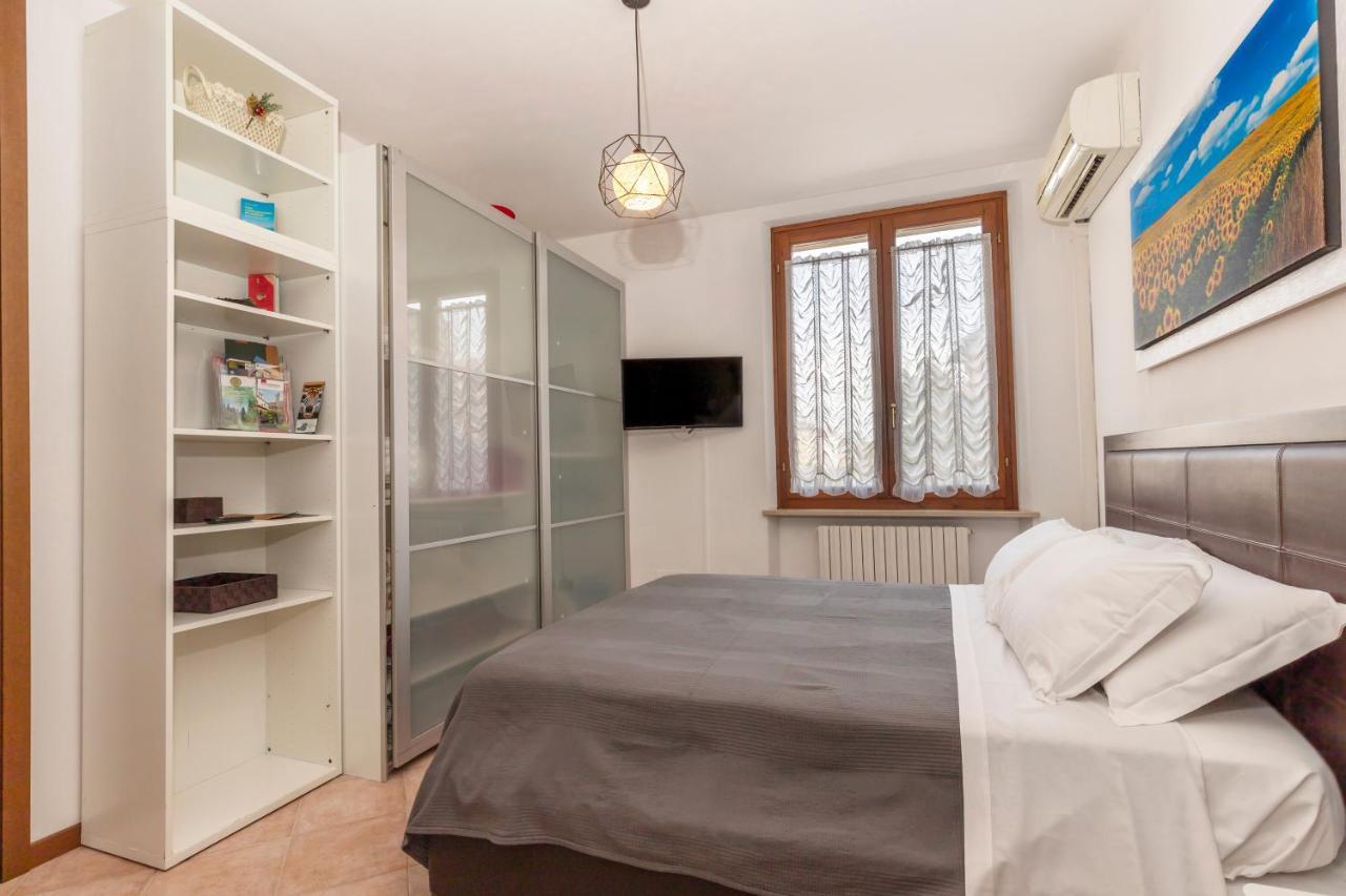 Casa Katalea Apartamento Verona Exterior foto